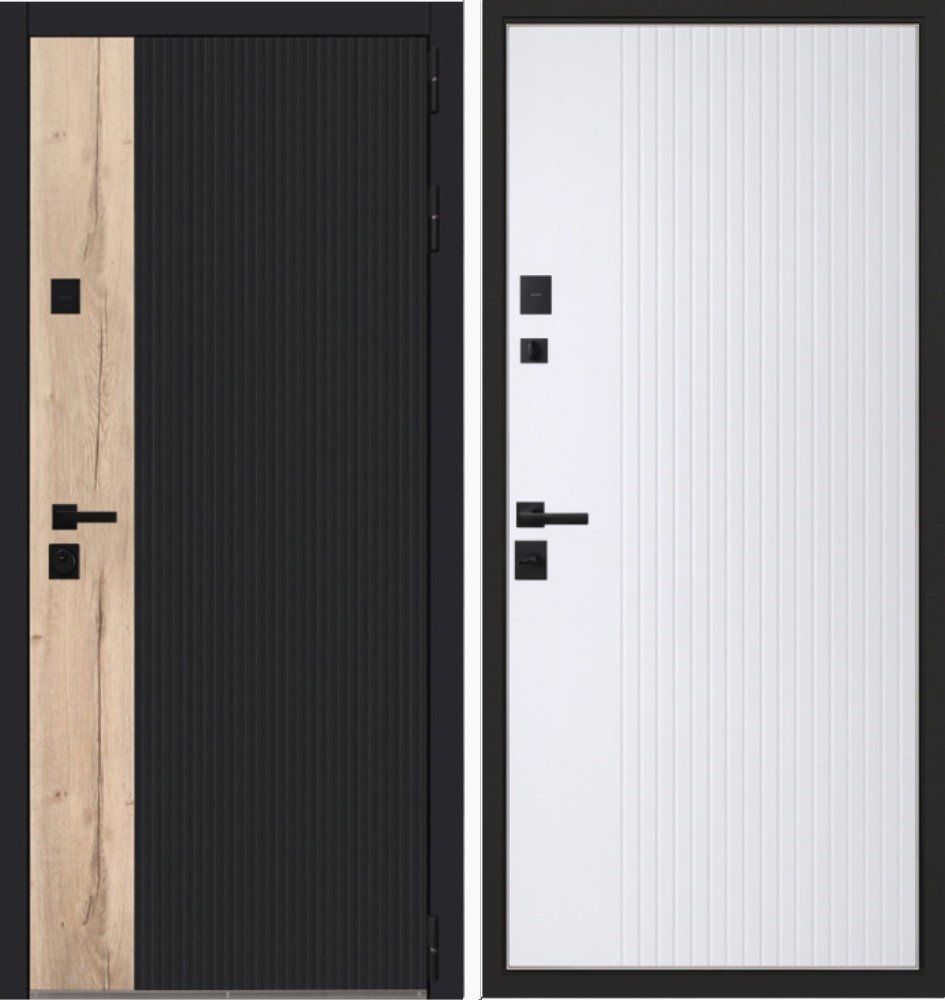 Дверь Конструктор с механическим замком DIS007239