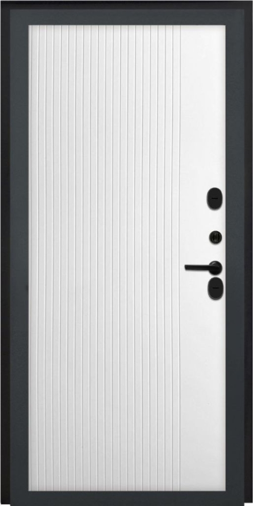 Товар Дверь ДвериПРО Квадро ФЛ-790 Velutto Bianco DPRO191203