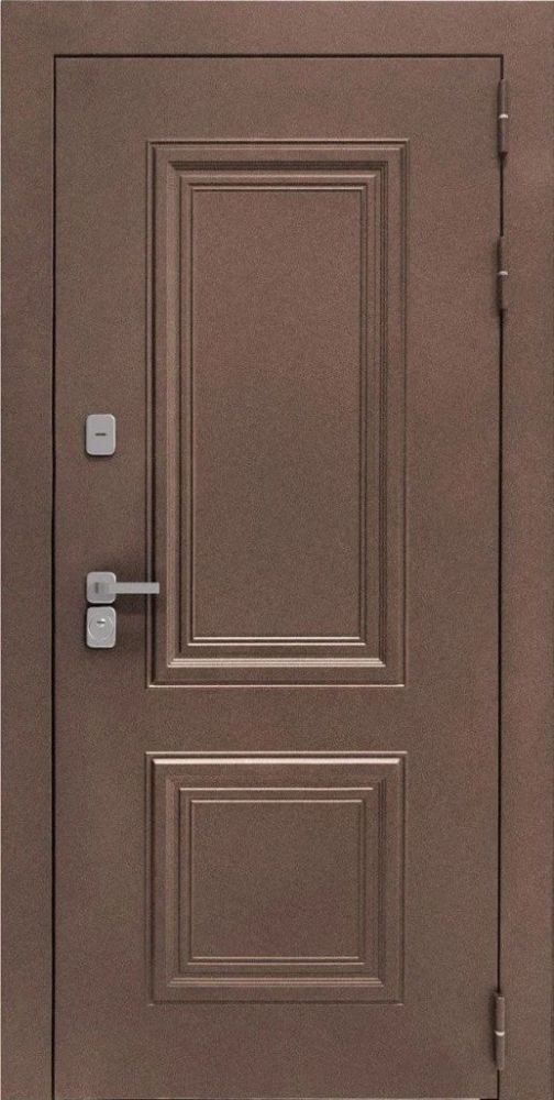 Дверь ДвериПРО Д-68 ФЛП-541 МДФ 10 мм DPRO195552