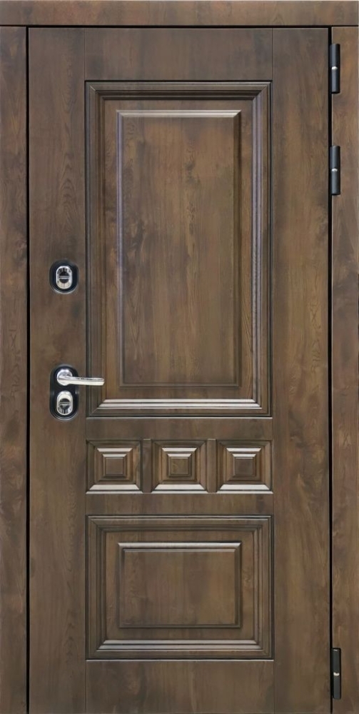 Дверь ДвериПРО Аура ФЛ-700 (10мм, ясень белый) DPRO195460