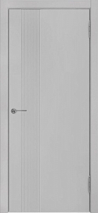 Товар Межкомнатная дверь Z-1 серая эмаль (900x2000)