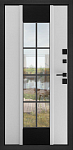 Дверь М Коттедж Стеклопакет Термо DIS007323 фото