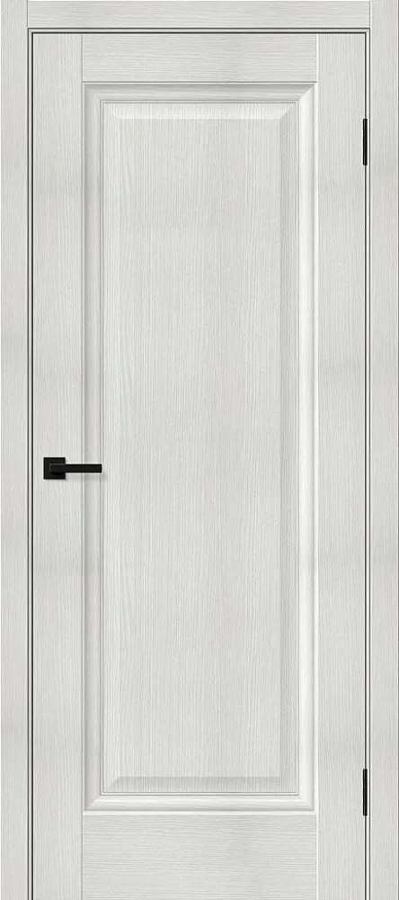 Фото Межкомнатная дверь Прима-0 Bianco Melinga BR6113