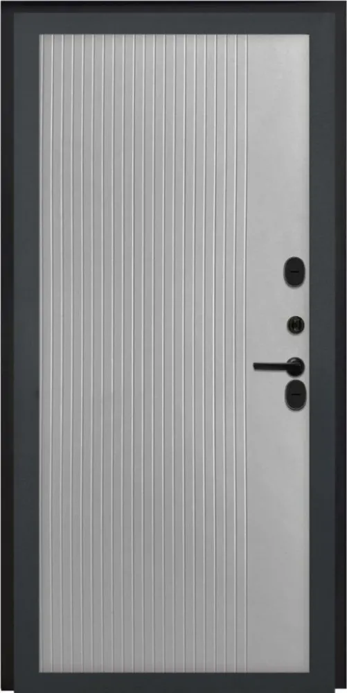 Товар Дверь ДвериПРО Аура ФЛ-790 Velutto Grigio DPRO191186