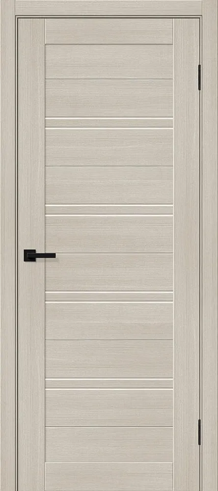 Фото Межкомнатная дверь Браво-28.Л Cream Melinga BR6059