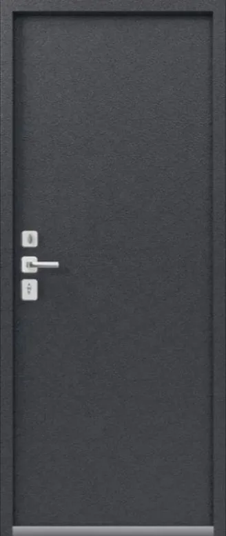 Товар Дверь Термо-3 Антрацит муар DIS007378