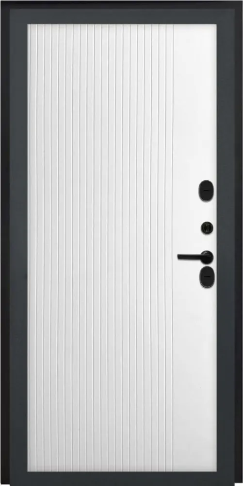 Товар Дверь ДвериПРО Д-68 ФЛ-790 Velutto Bianco DPRO191211