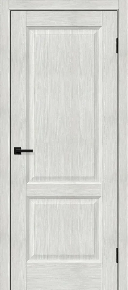 Фото Межкомнатная дверь Неоклассик-32 Bianco Melinga BR6106